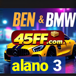alano 3